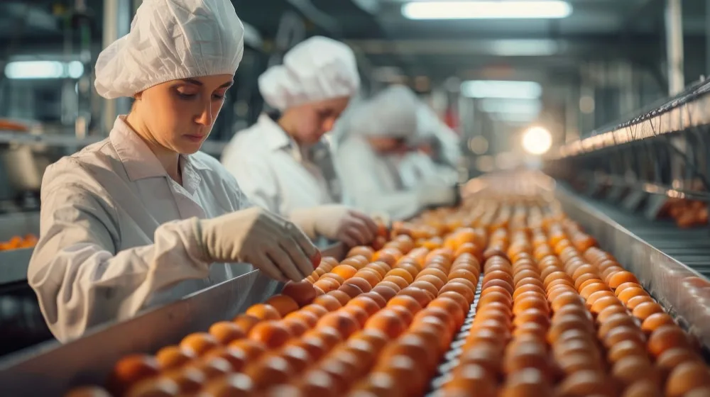 Viitorul industriei alimentare în 2025: Micii producători, beneficiarii principali ai transformărilor economice