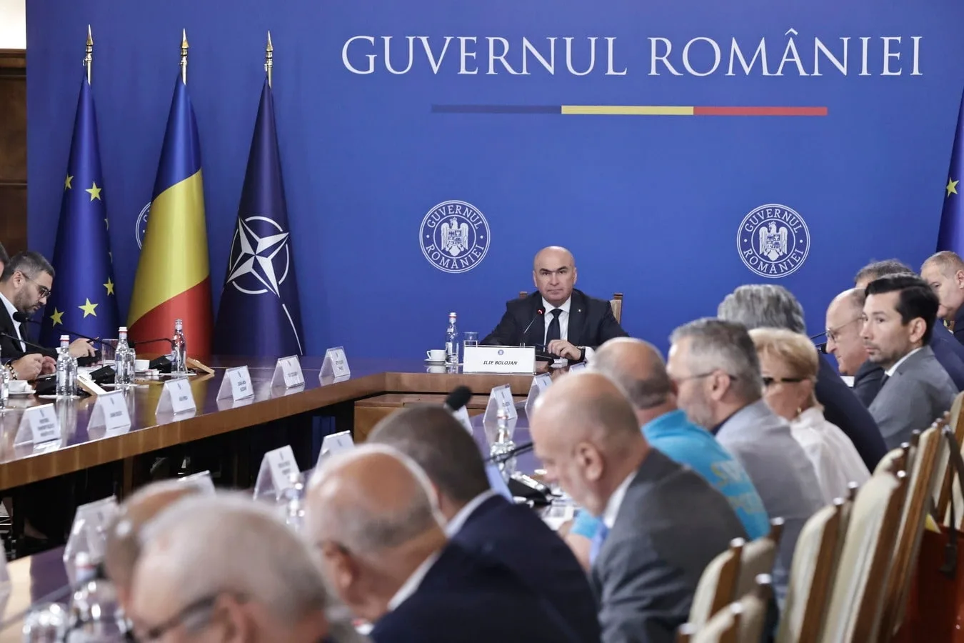 Seism politic la București: Executivul dă undă verde unor reforme bugetare de amploare, cu efecte financiare colosale