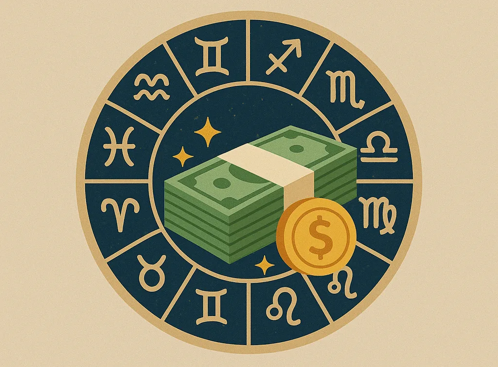 Zodiile cu talent nativ pentru a transforma orice idee în profit. Creativitate pe piața afacerilor!