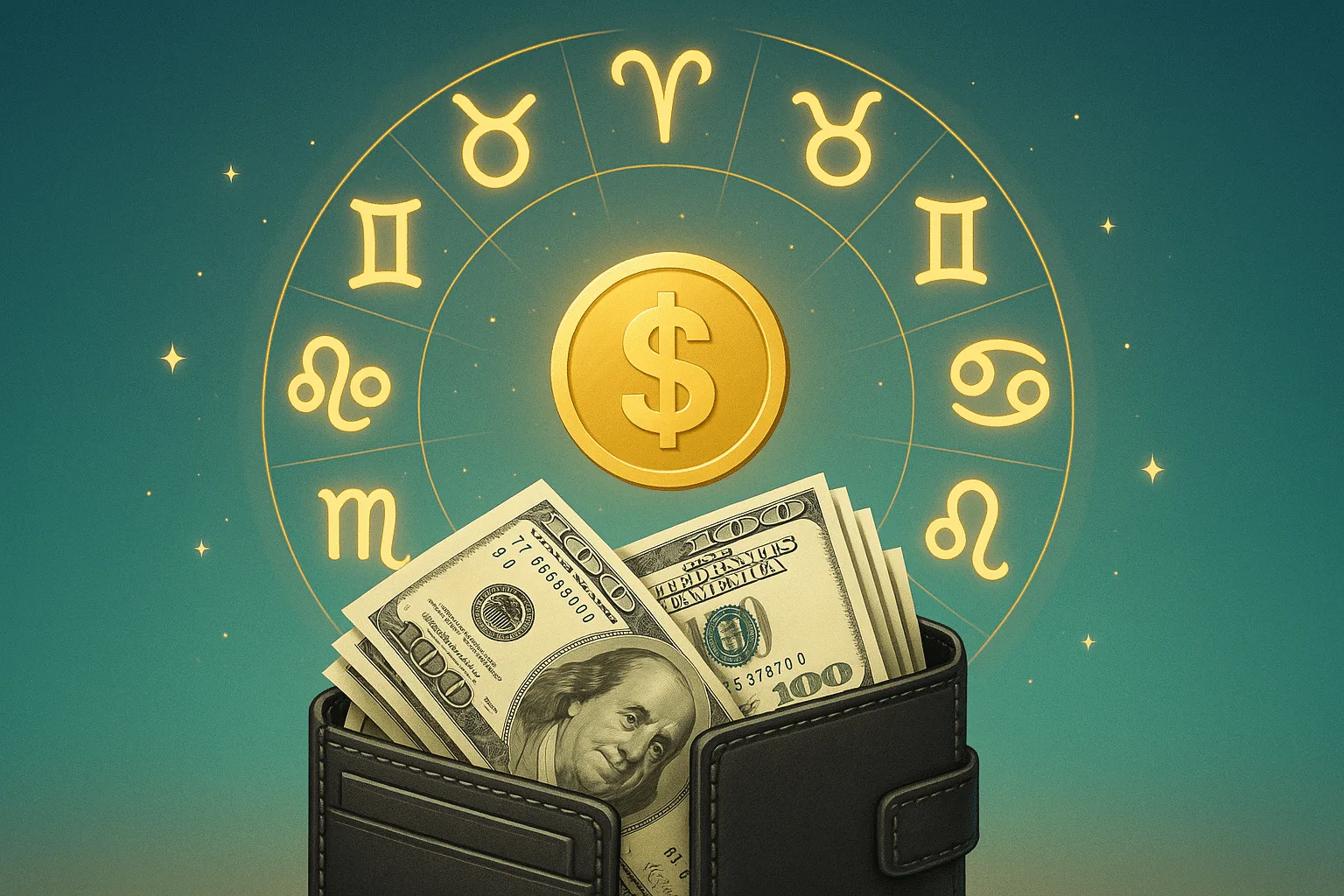 Previziuni financiare pentru noiembrie 2025: Zile decisive pentru zodiile ce își transformă total soarta financiară!