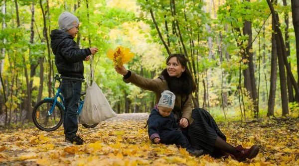 Astenia de toamnă: Cauzele și metodele de a o înfrunta efectiv