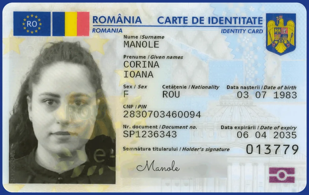 MAI introduce aplicația RoCEIReader, ce facilitează accesul la informațiile din buletinul electronic recent.