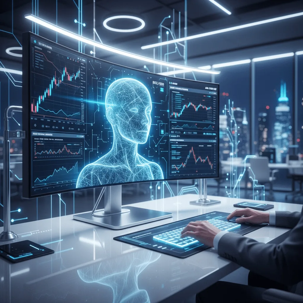 Cum poate Gemini AI să optimizeze tranzacțiile în criptomonede