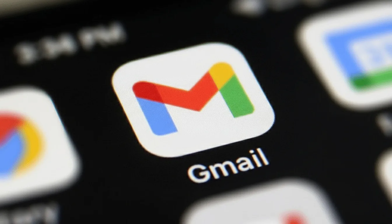 Gmail introduce o nouă funcție pentru monitorizarea livrărilor de colete