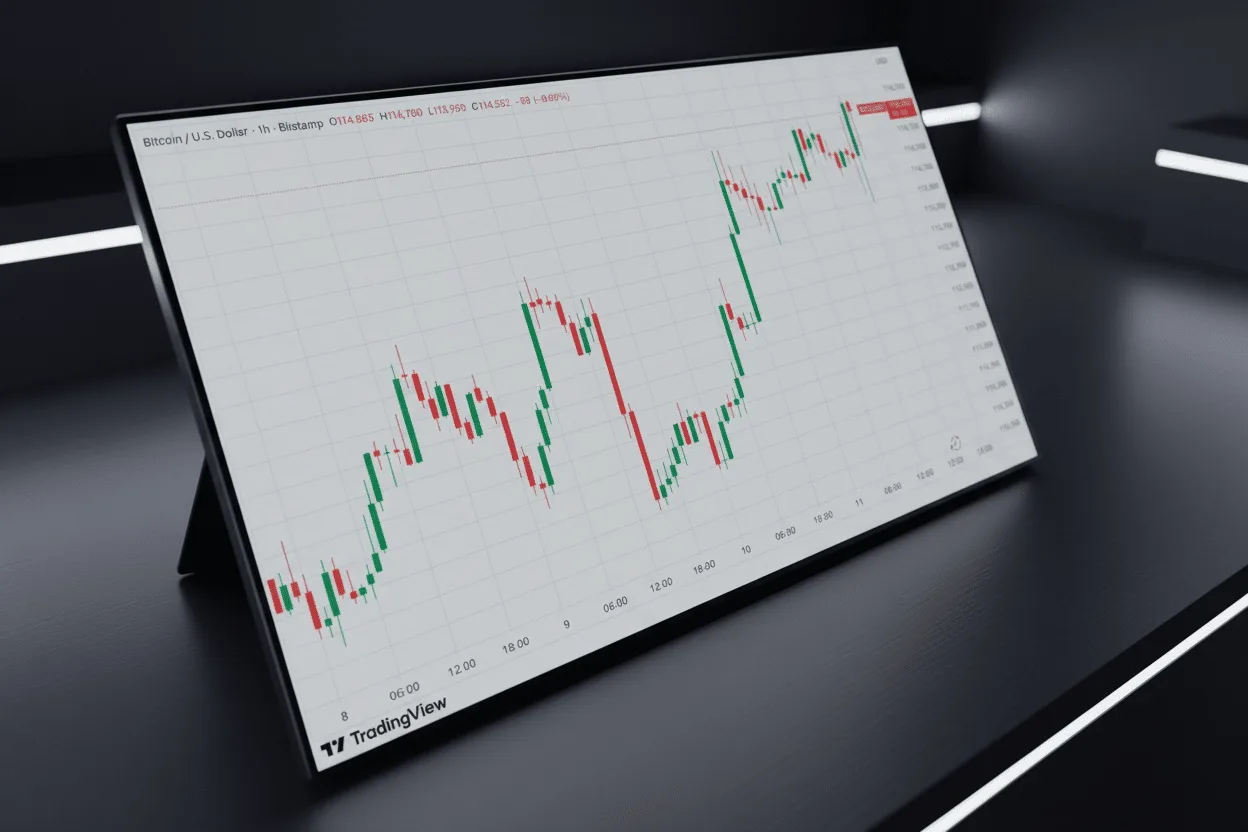 Bitcoin se apropie de 115.000 USD în urma publicării datelor CPI