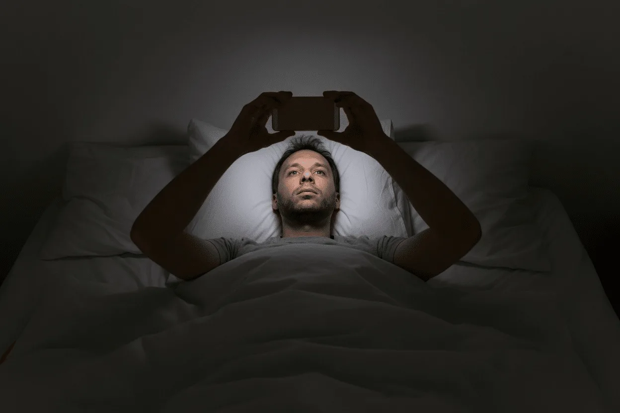 Insomnia: o tulburare de somn ignorată de mulți