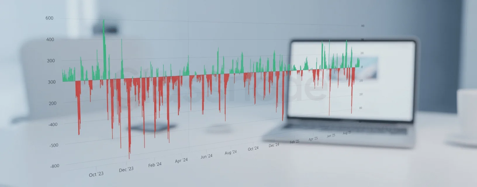 Minerii de bitcoin ating din nou maximele din 2023: se preconizează noi recorduri?