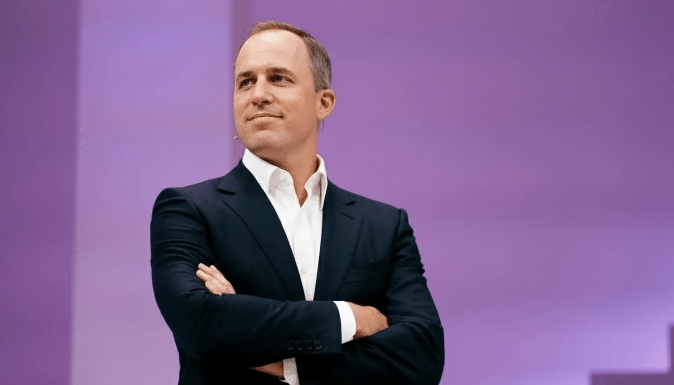 Bret Taylor de la OpenAI afirmă că ne aflăm într-o epocă dominată de inteligența artificială