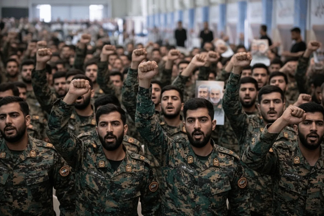 Israel realizează confiscarea a 1,5 milioane de dolari în criptomonede legate de Iran
