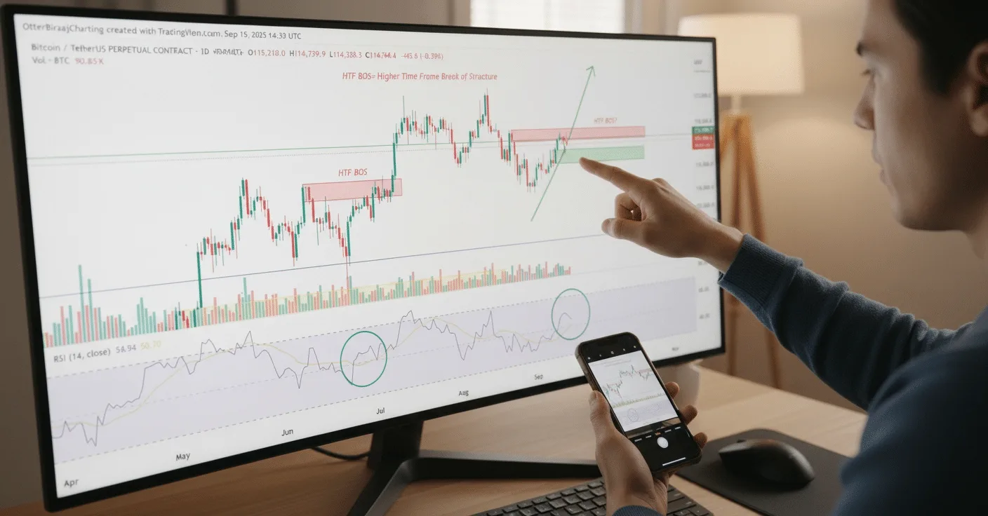 Bitcoin ar putea atinge noi vârfuri după o cădere la 113.000 de dolari