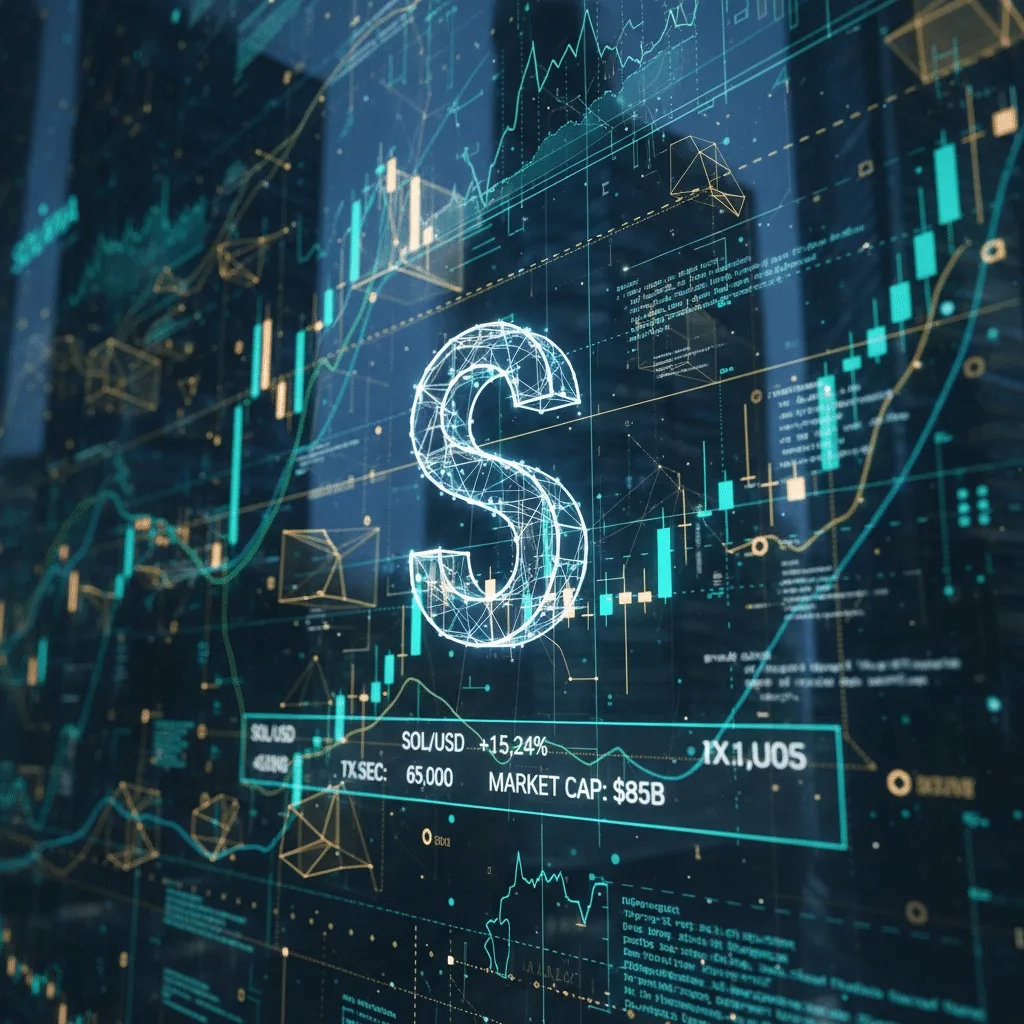 Solana are potențialul să ajungă la 300 USD: explicațiile din spatele anticipărilor investitorilor