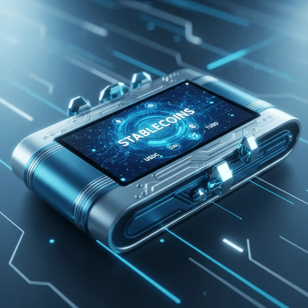 Cum să generezi venituri pasive utilizând stablecoin-uri în 2025