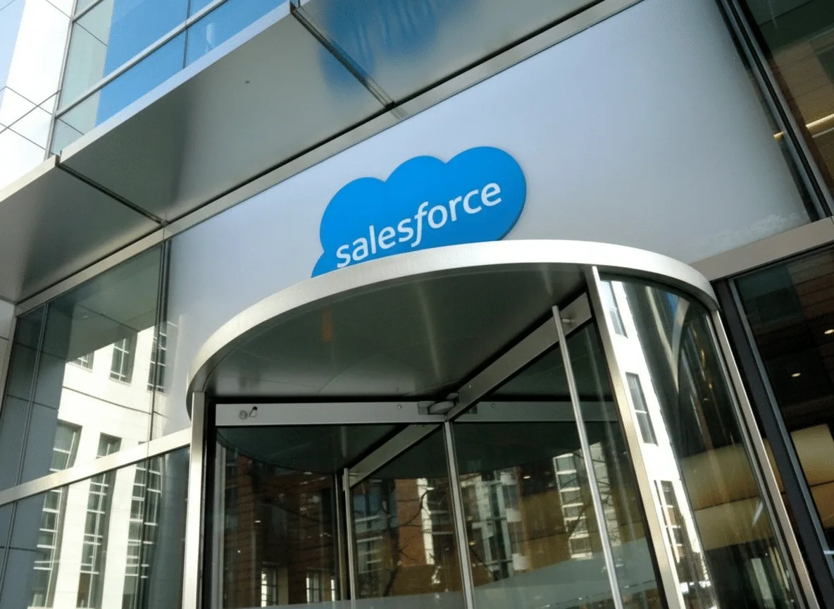Salesforce introduce Missionforce, o nouă divizie dedicată securității naționale.