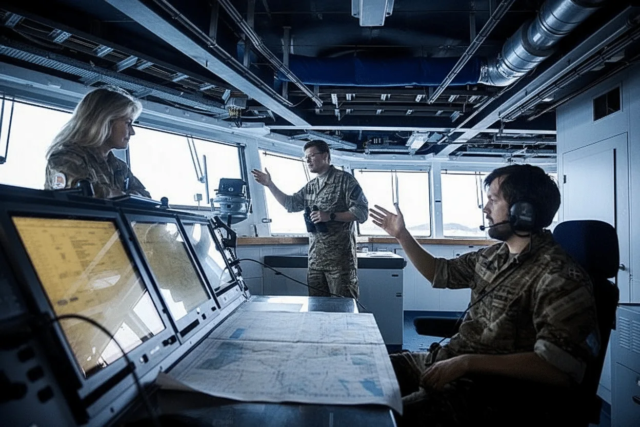 Exercițiu militar danez în Groenlanda, în contextul tensiunilor cu Statele Unite