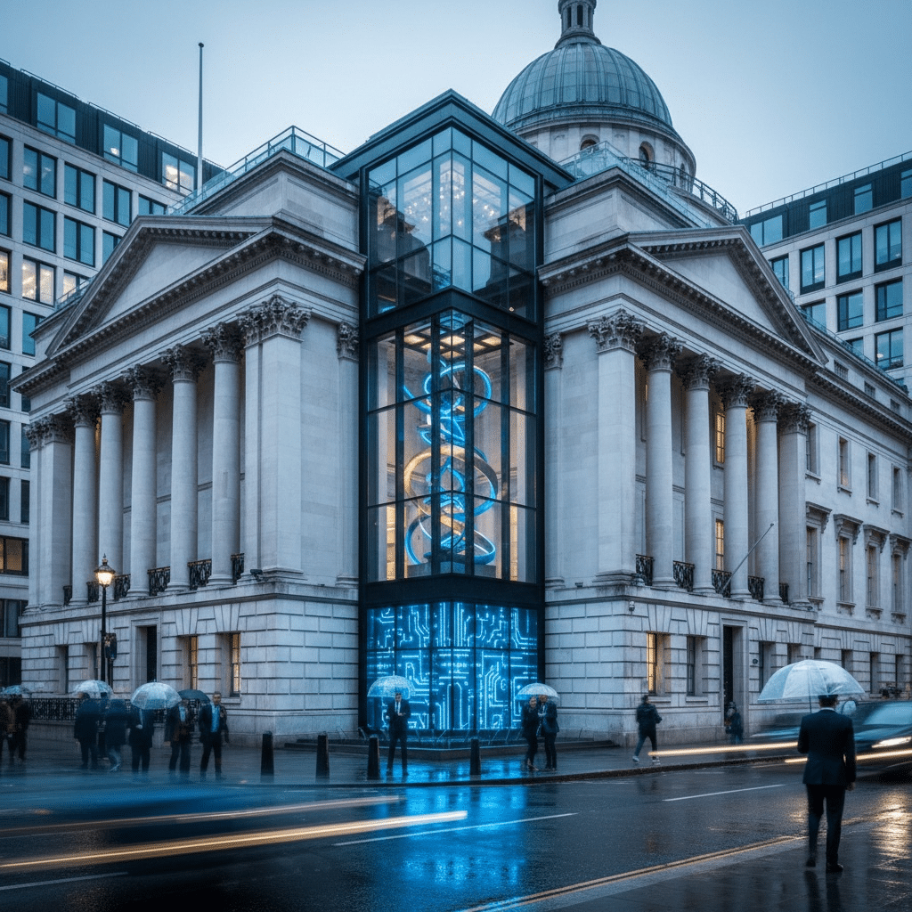 Inflația în Regatul Unit continuă să fie de două ori mai mare decât obiectivul stabilit