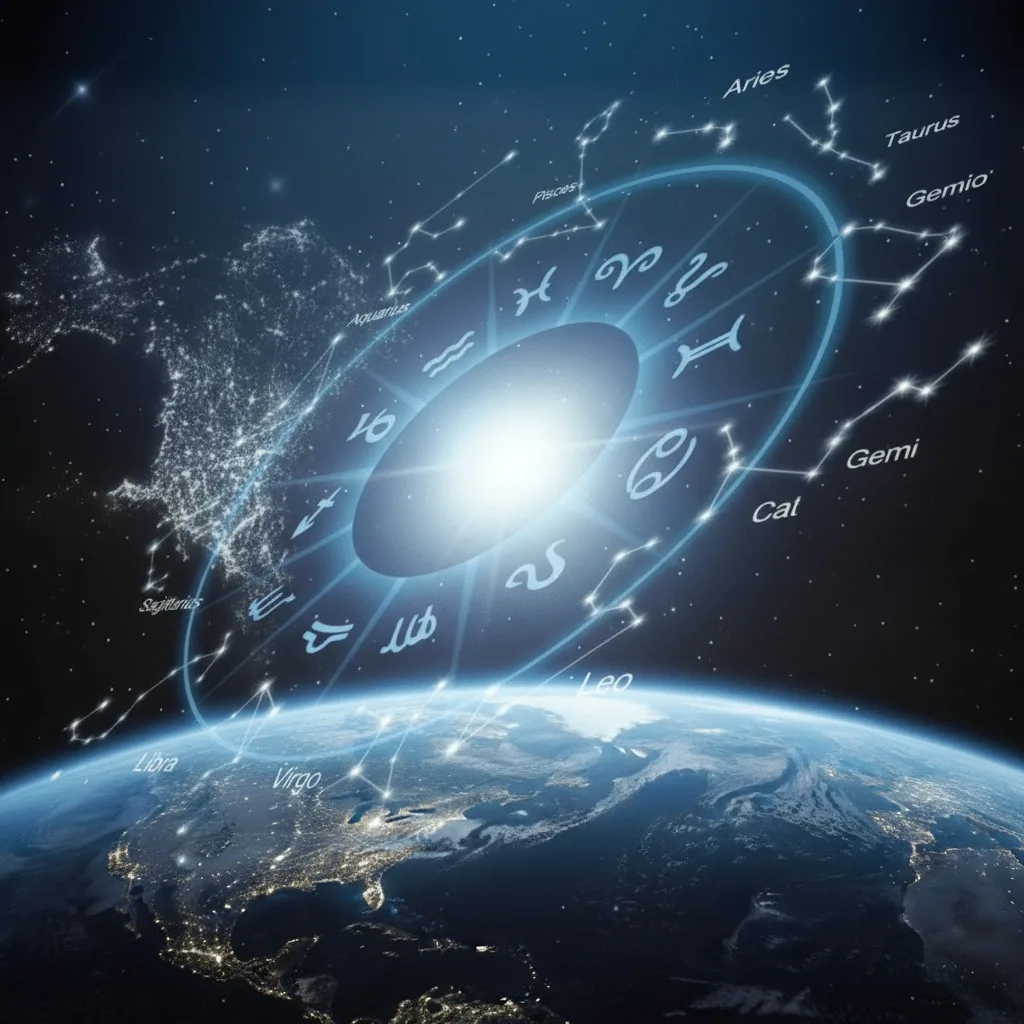 Cinci semne zodiacale care vor străluci în carieră până în toamna lui 2025