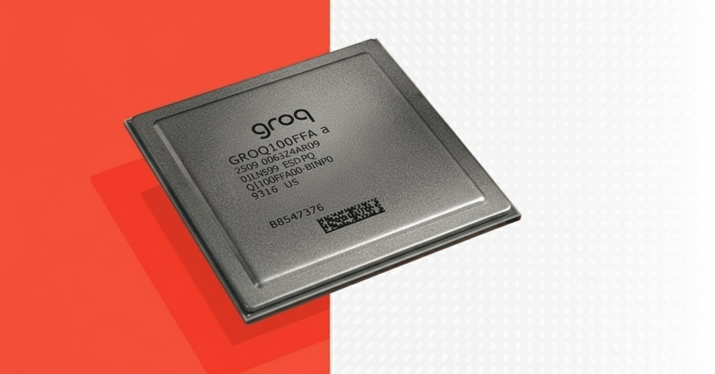 Groq atinge o valoare de piață de 6,9 miliarde de dolari în urma unei investiții recente