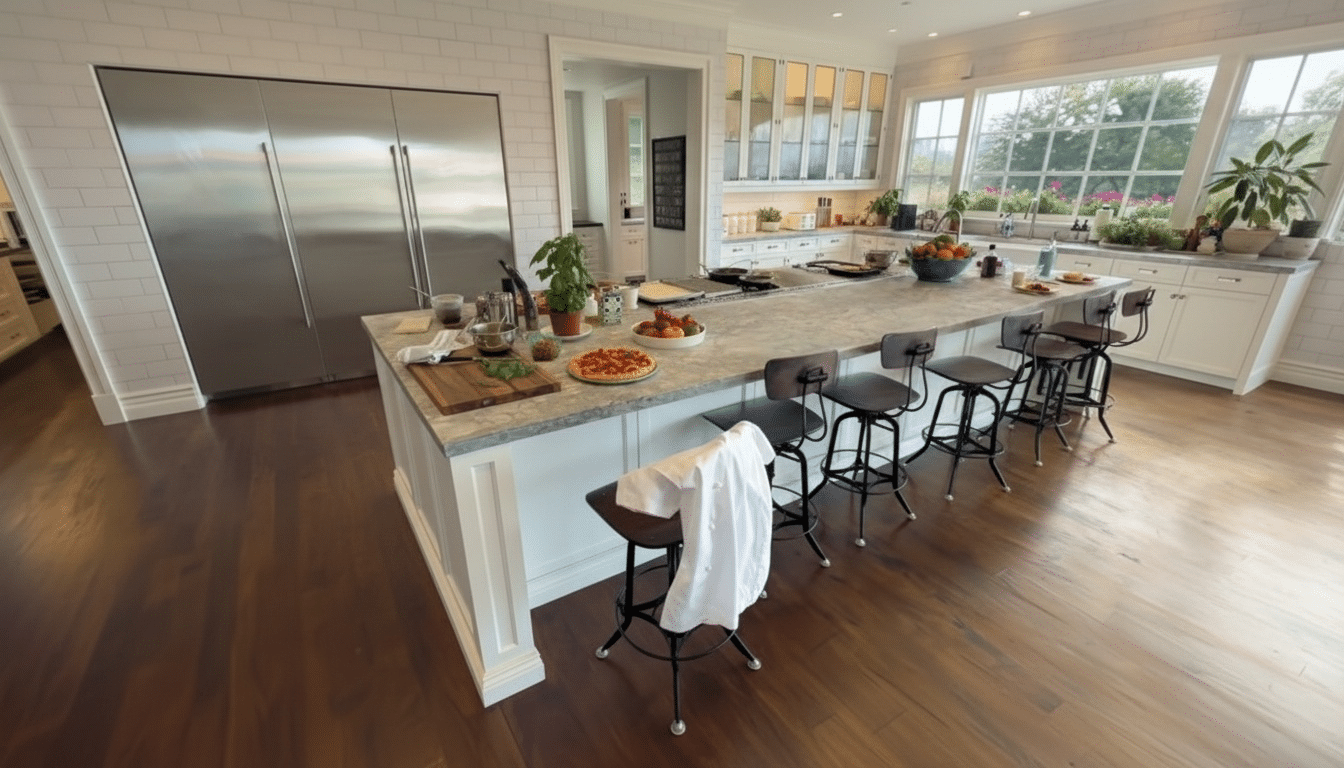 Meta introduce Hyperscape pentru a redefini spațiile fizice în realitatea virtuală