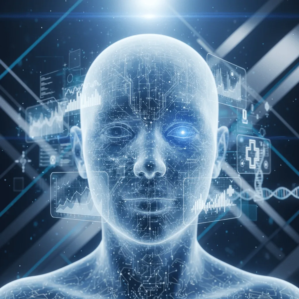 Un instrument inovator de inteligență artificială prezice riscurile pentru mai mult de 1.000 de afecțiuni medicale.