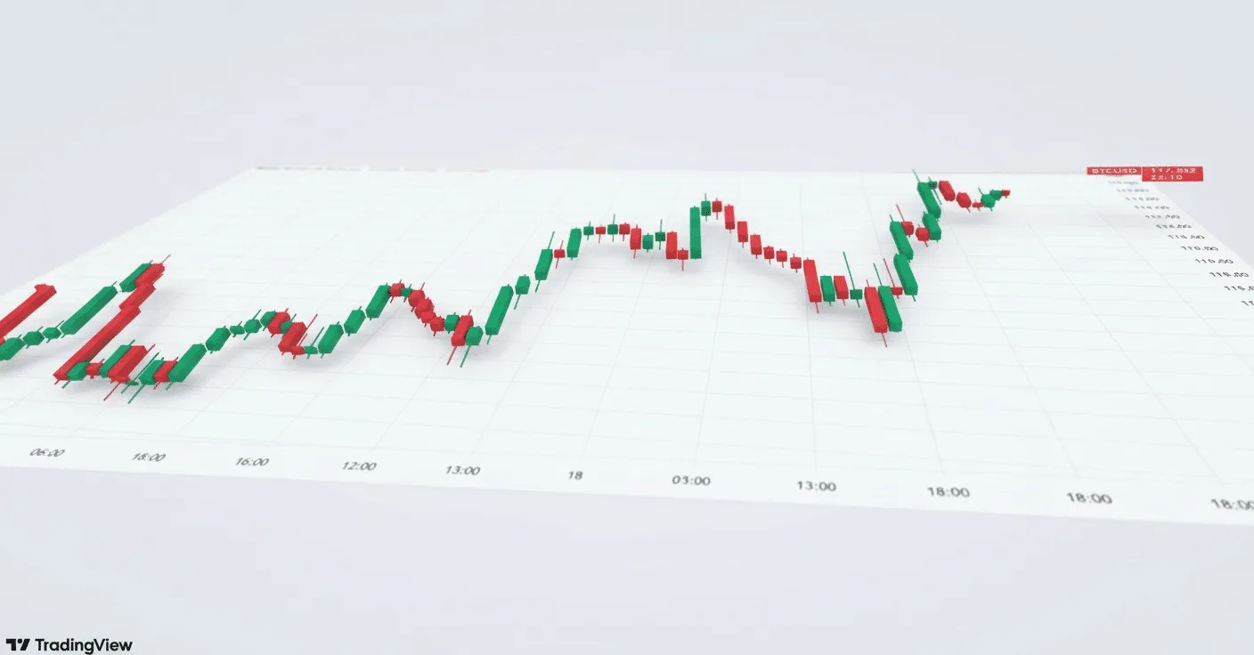 Bitcoin ar putea stabili noi maxime istorice dacă trece de 118.000 de dolari