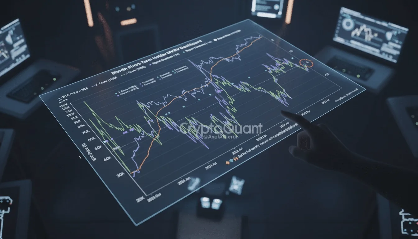 Bitcoin ar putea atinge noi culmi în următoarele două săptămâni, conform unei analize recente
