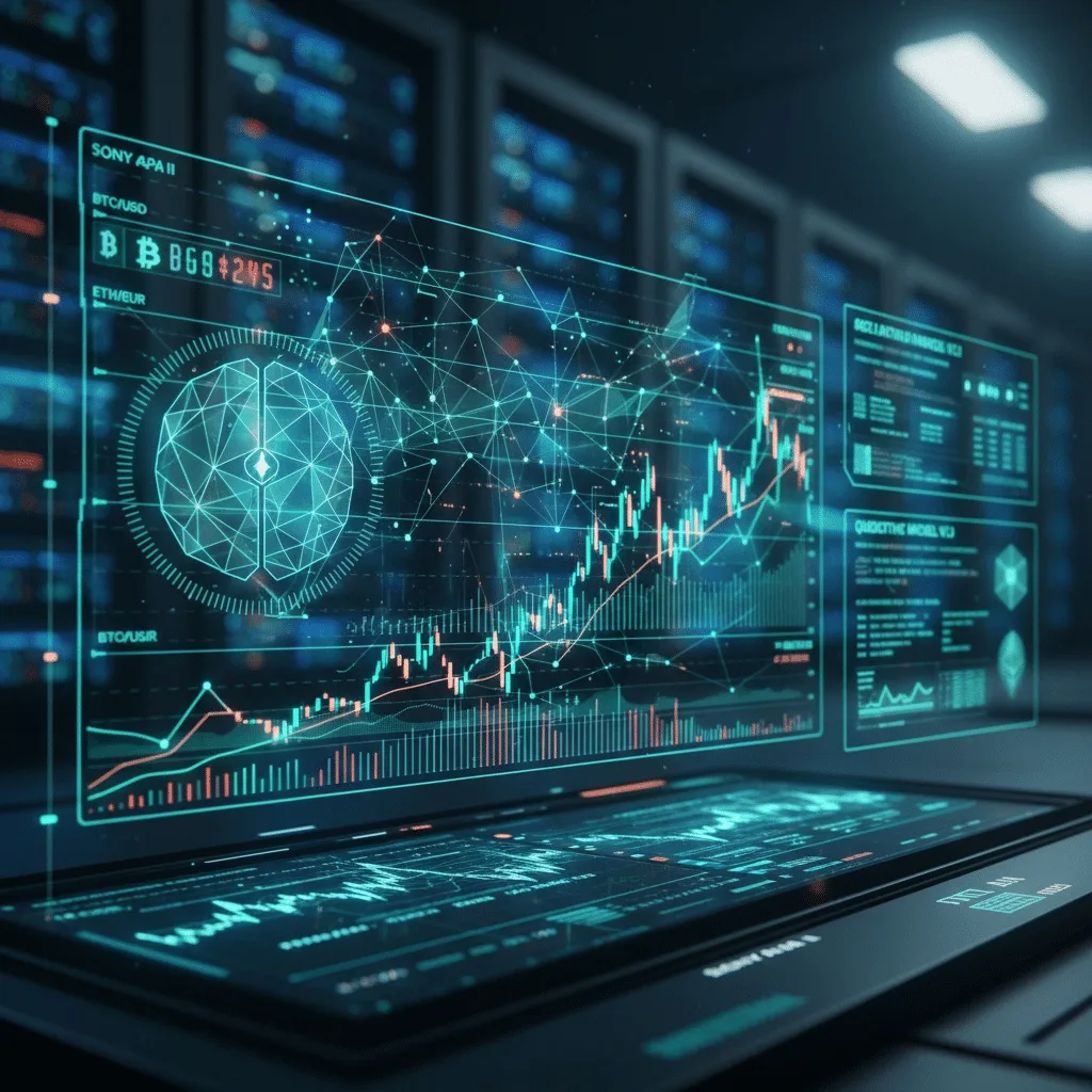 Utilizarea eficientă a ChatGPT în tranzacționarea criptomonedelor: Ghid practic