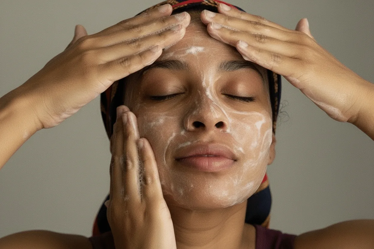 Dermatologii sfătuiesc: adoptă o rutină simplă pentru îngrijirea pielii!
