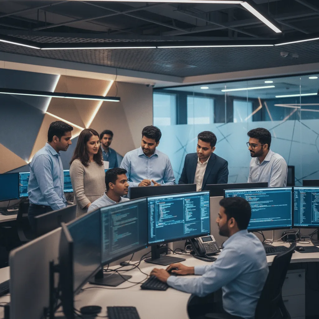 Schimbările în politica vizelor H-1B au un impact semnificativ asupra sectorului IT din India