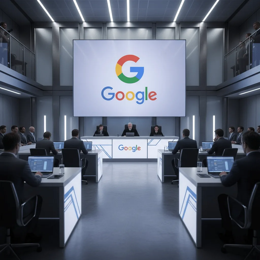 Google caută soluții pentru a preveni vânzarea AdX în contextul investigațiilor antitrust