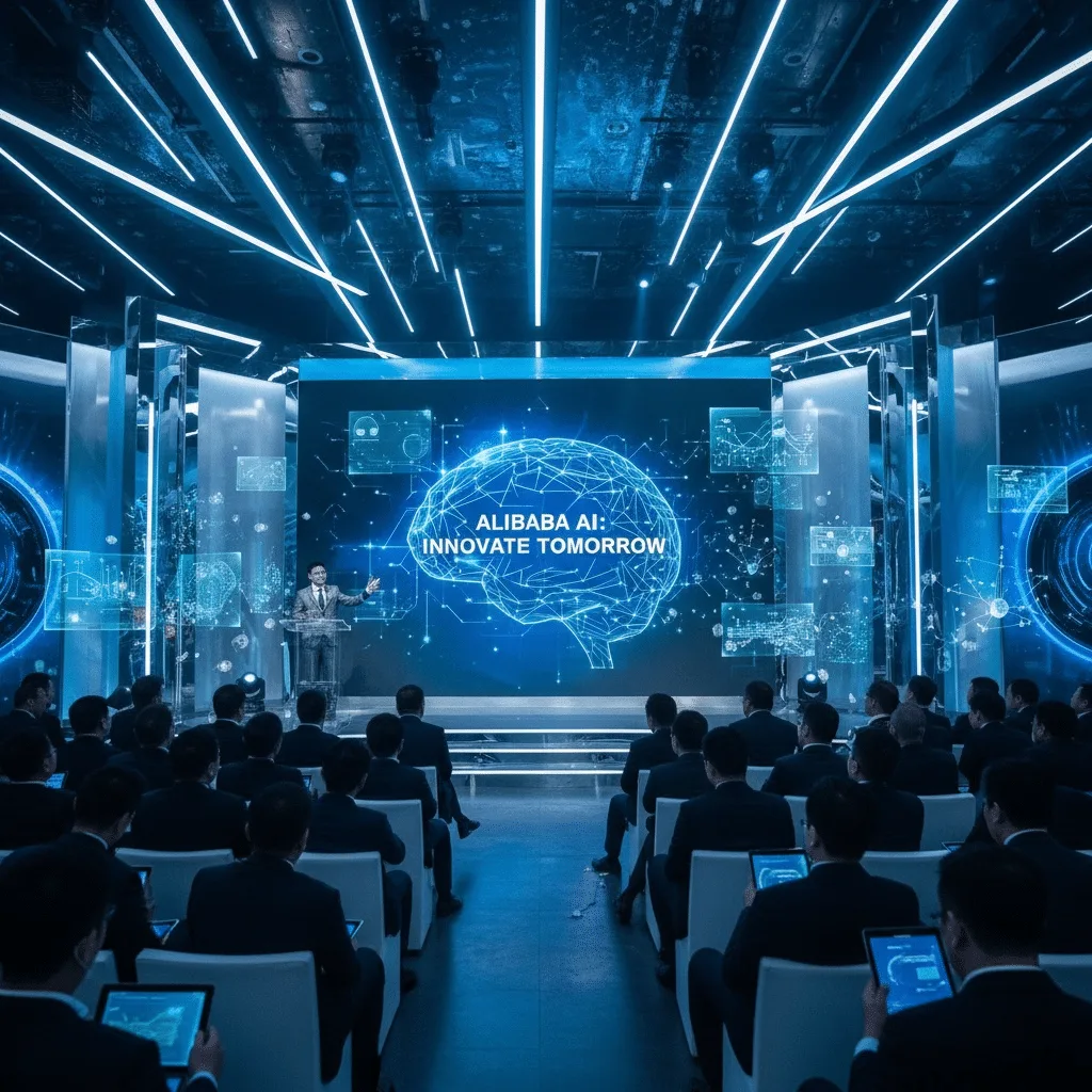 Alibaba lansează Qwen3-Max, un model de inteligență artificială ce depășește un trilion de parametri