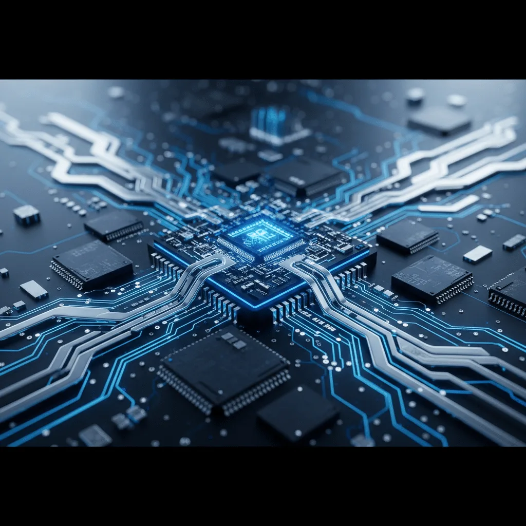 TSMC îmbrățișează inteligența artificială pentru a dezvolta cipuri cu eficiență energetică sporită