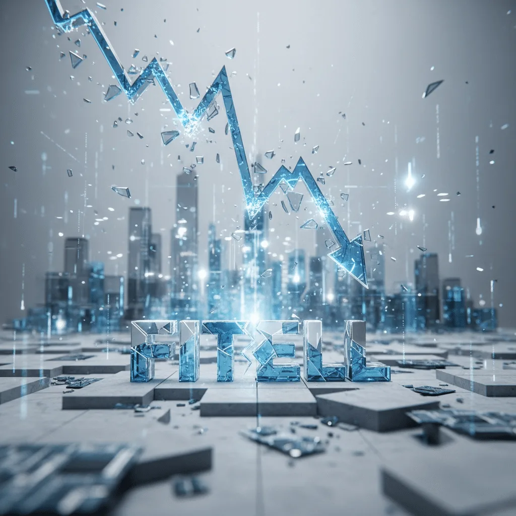 Fitell înregistrează o scădere de 21% după ce a investit 10 milioane de dolari în Solana