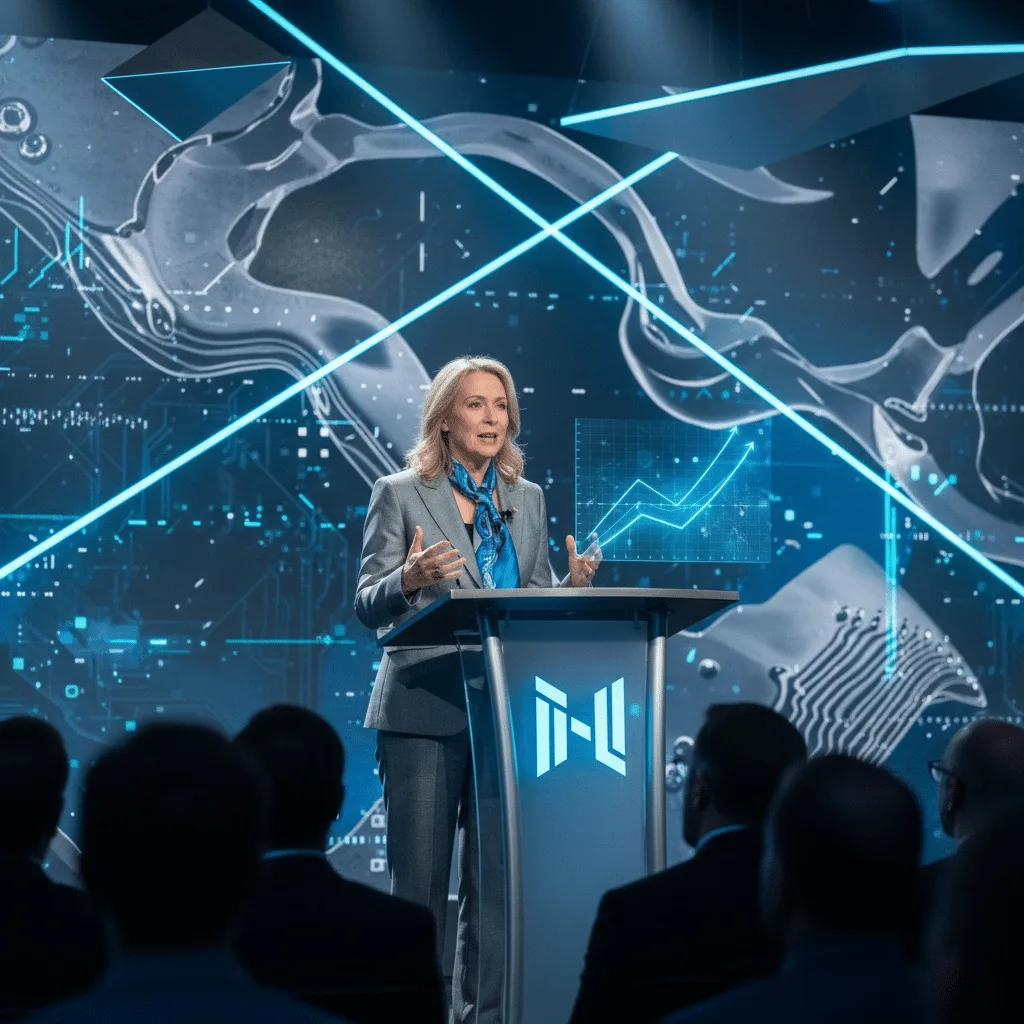 Cathie Wood face paralela între Hyperliquid și primele zile ale Solana