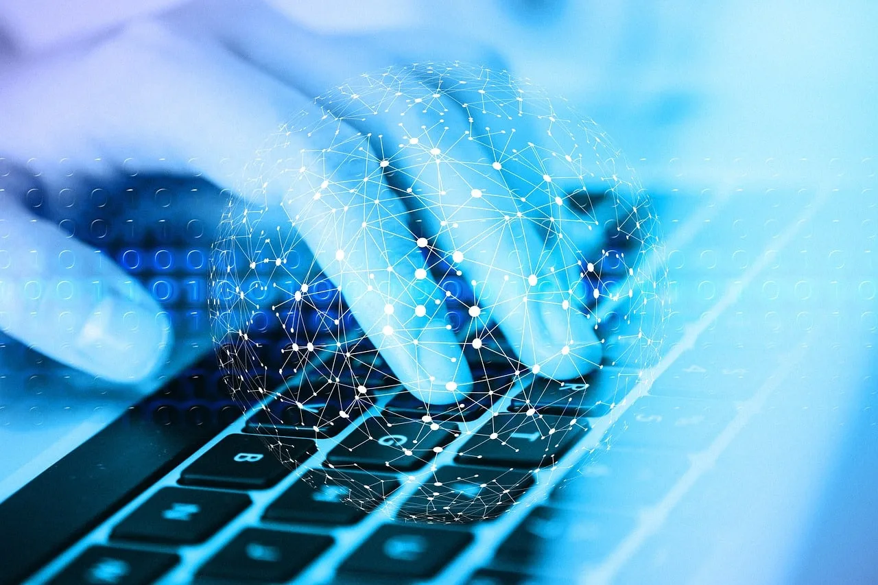 Descoperă blockchain-ul: impactul său revoluționar în afaceri și societate, dincolo de criptomonede