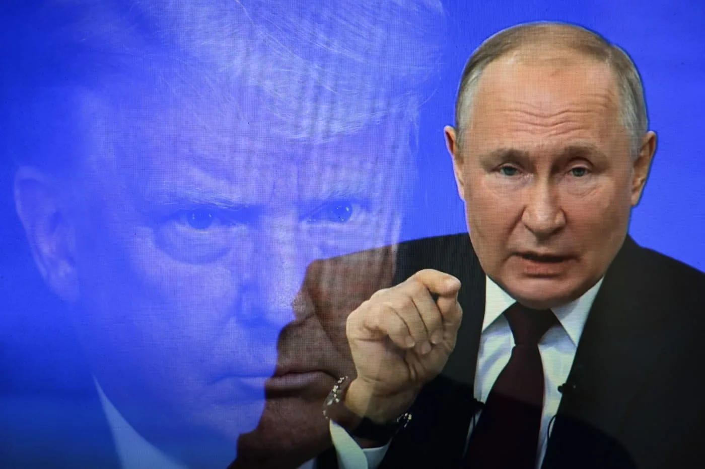 Summitul Trump-Putin, incert: Președintele american afirmă că nu dorește să-și irosească timpul