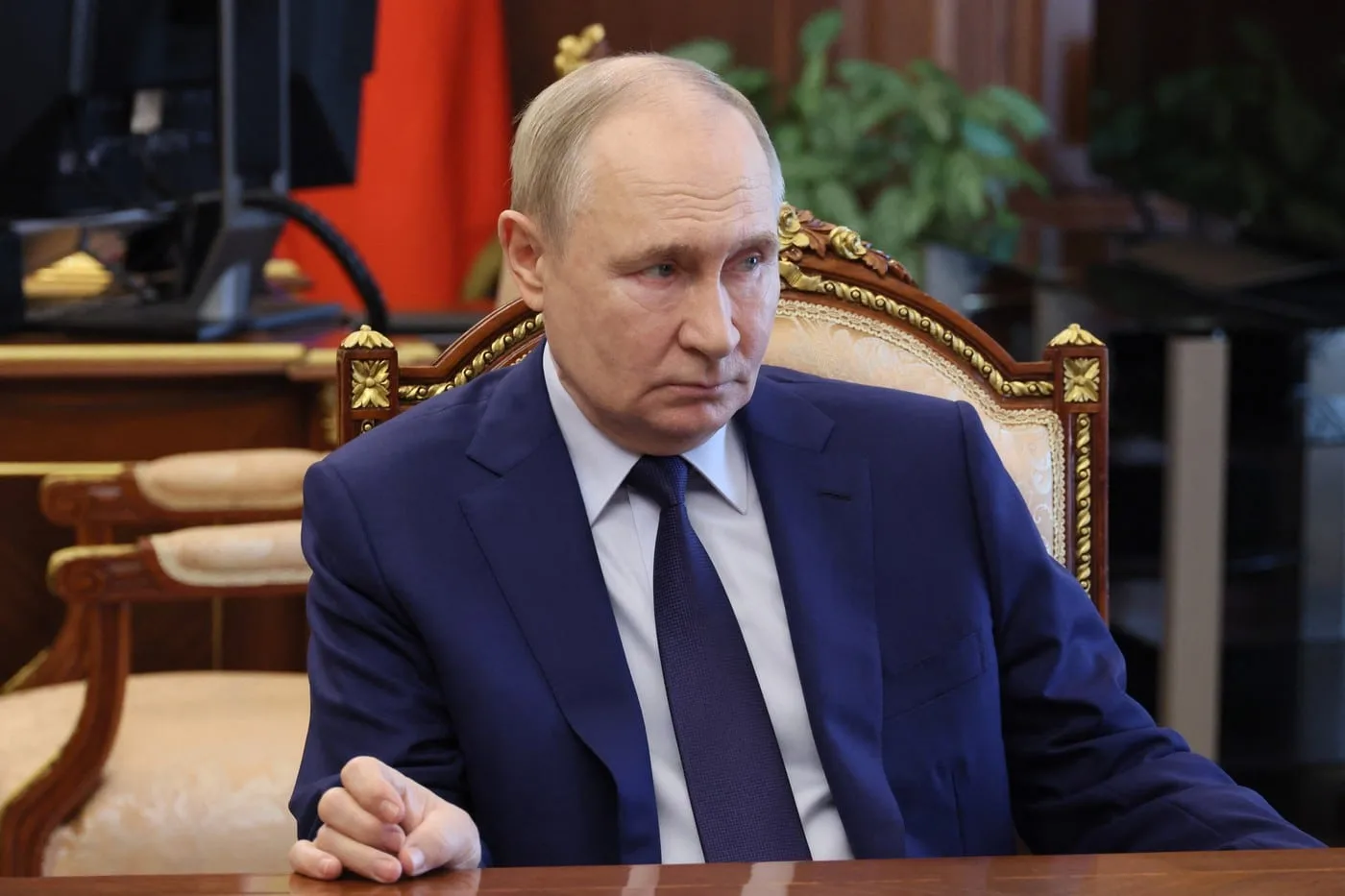 Îngrijorare în Rusia: Exporturile din China s-au redus drastic cu peste 20%