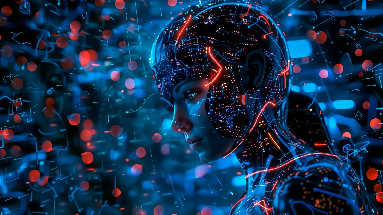 Îngrijorări în rândul tinerilor: Impactul inteligenței artificiale asupra emoțiilor adolescenților