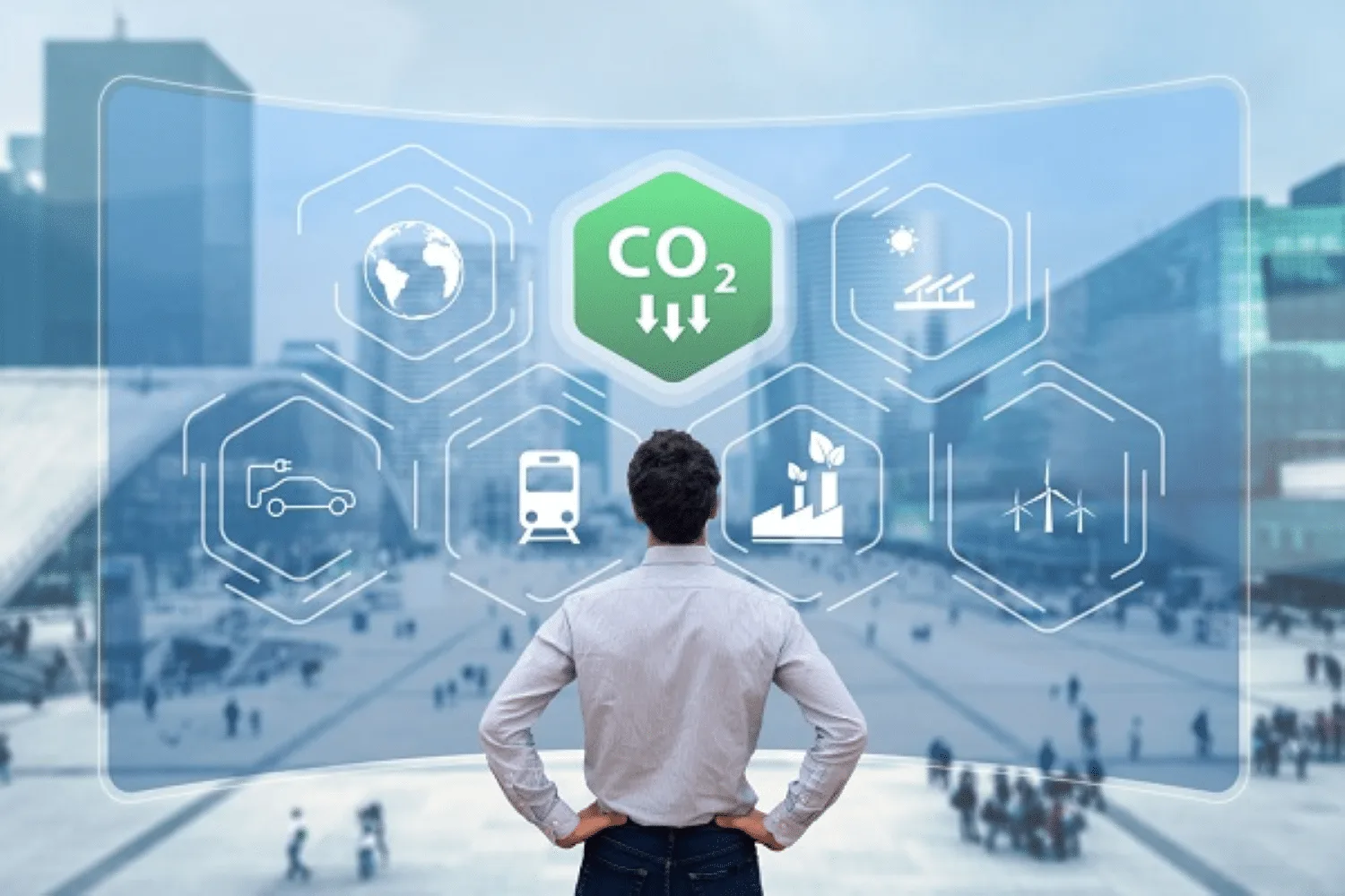 Cum ajută biogazul la diminuarea emisiilor de carbon și la conservarea mediului înconjurător