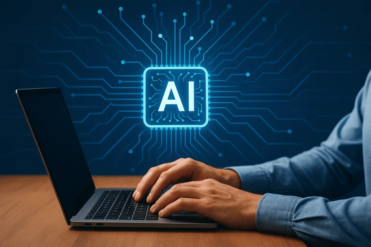 Val de disponibilizări în Europa și SUA: Mii de angajați sunt înlocuiți de inteligența artificială