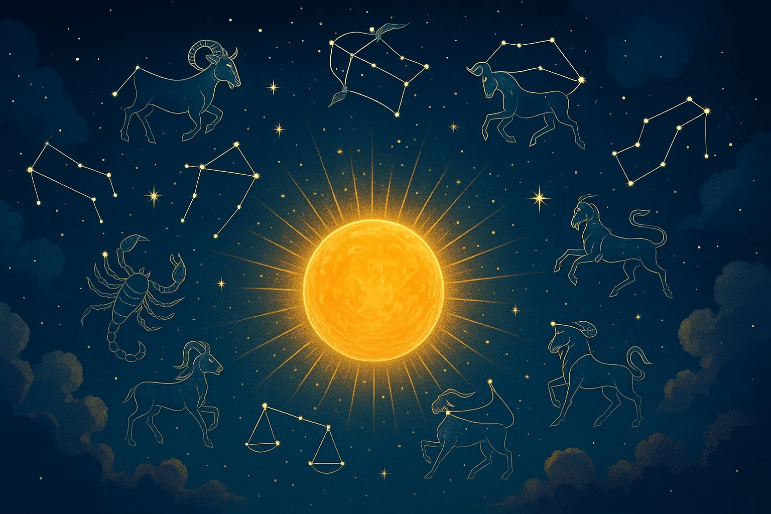 Weekend plin de revelații pentru fiecare zodie! Care dintre ele va primi informații ce le pot transforma destinul?