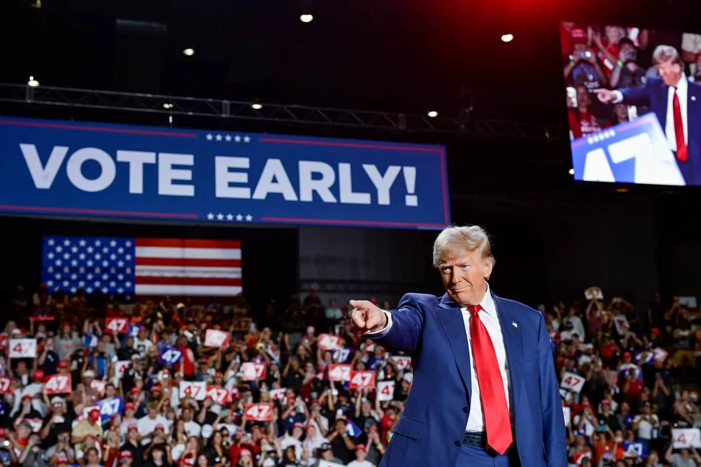 Donald Trump declară finalizarea unui nou acord comercial cu Coreea de Sud