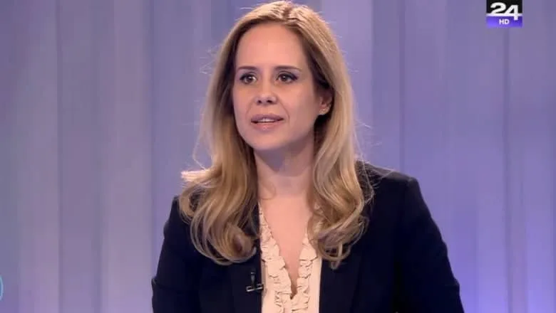 Mihaela Bilic surprinde cu o declarație revoluționară: „Punct final pentru diete!”. Soluții eficiente pentru combaterea obezității.
