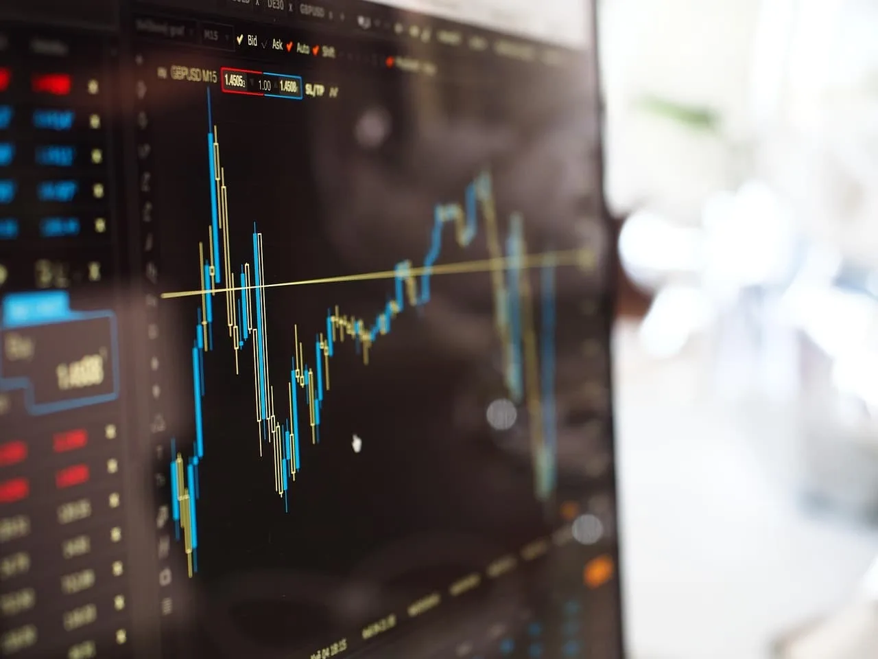 Bursele europene încheie ziua în creștere, susținute de raportările financiare pozitive ale companiilor