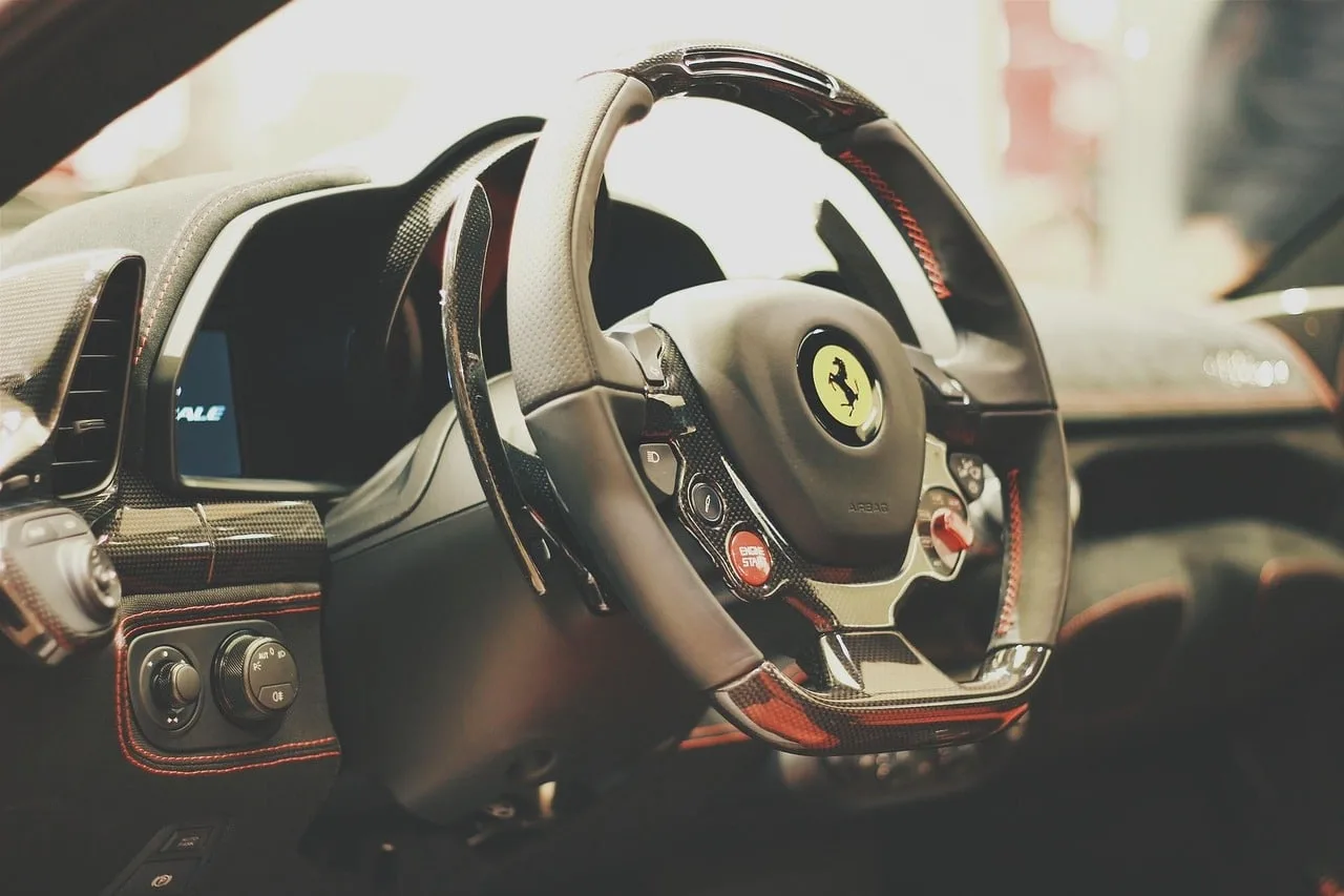 Ferrari introduce un token digital special destinat posesorilor modelului 499P
