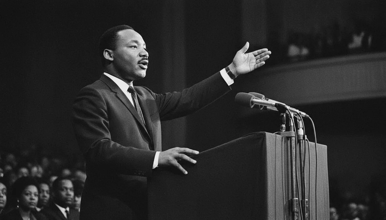 OpenAI ia măsuri împotriva deepfake-urilor cu Martin Luther King Jr.