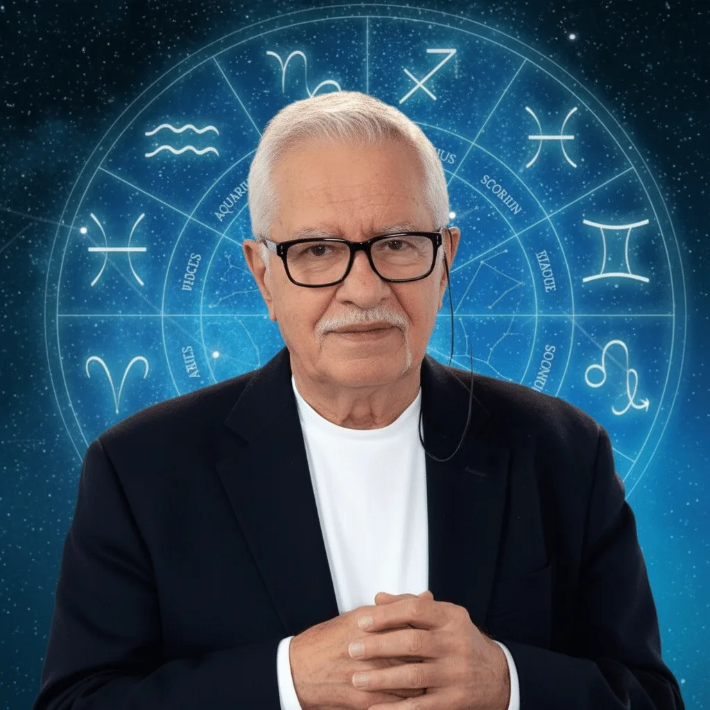 Berbecii se confruntă cu provocări în luna octombrie, conform expertului numerolog Mihai Voropchievici