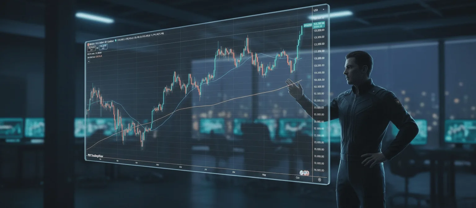 Bitcoin atinge un prag record de 125.000 de dolari, în timp ce stocurile pe burse scad la cele mai scăzute niveluri din 2019