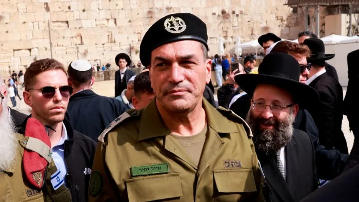 Armistițiul pe cale să fie rupt? Israelul și Hamas se acuză după un incident fatal.