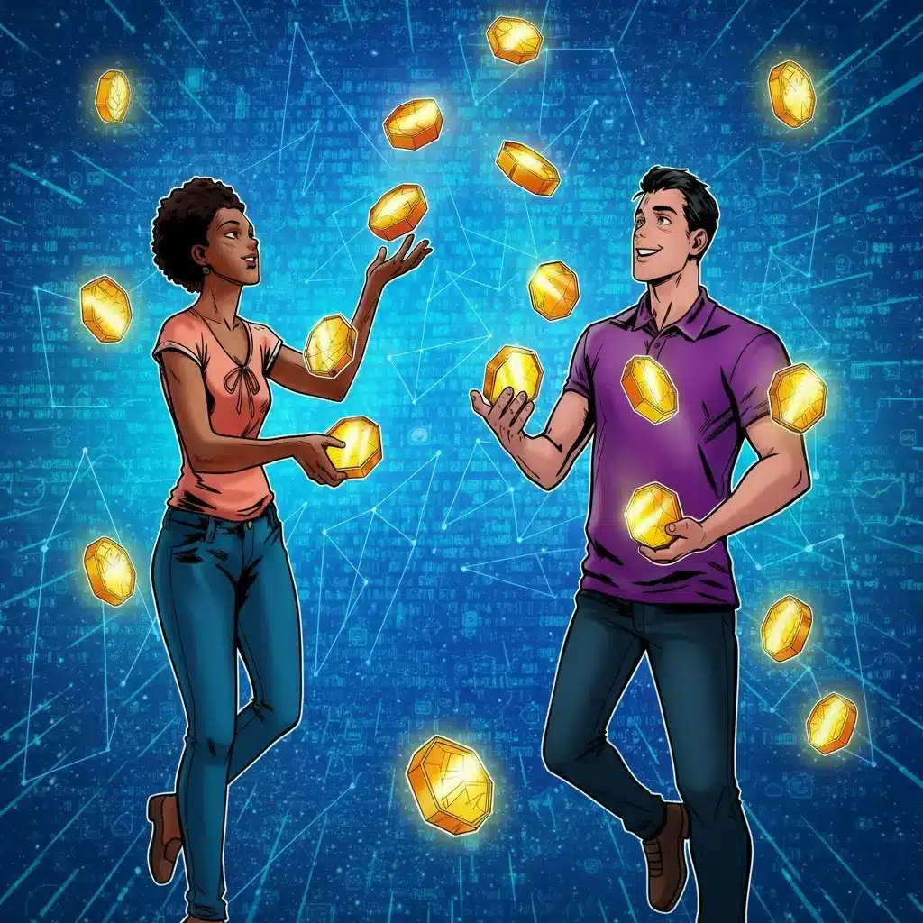 Reglementările europene transforma piața randamentelor în domeniul criptomonedelor