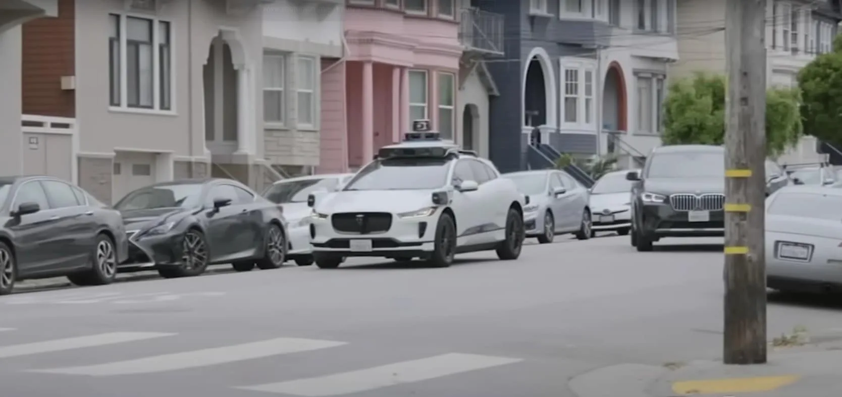 Taximetre autonome în premieră: descoperă orașul european care le va introduce!